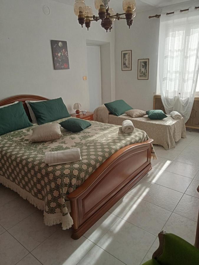 Casa Bruna San Martino Alfieri Extérieur photo