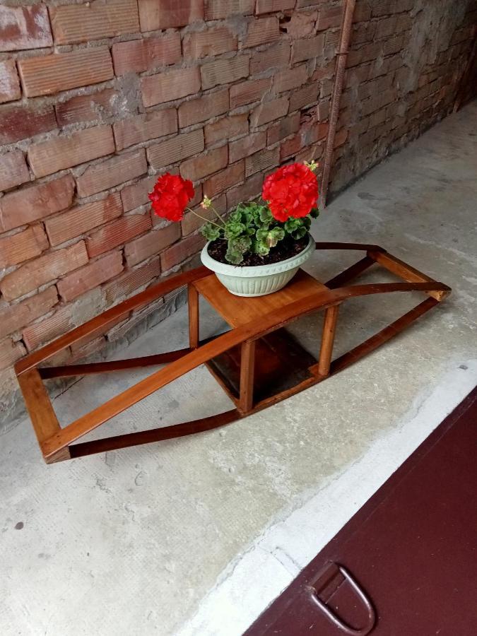Casa Bruna San Martino Alfieri Extérieur photo